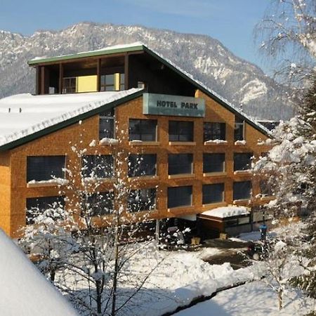 Hotel Park Sankt Johann in Tirol Εξωτερικό φωτογραφία