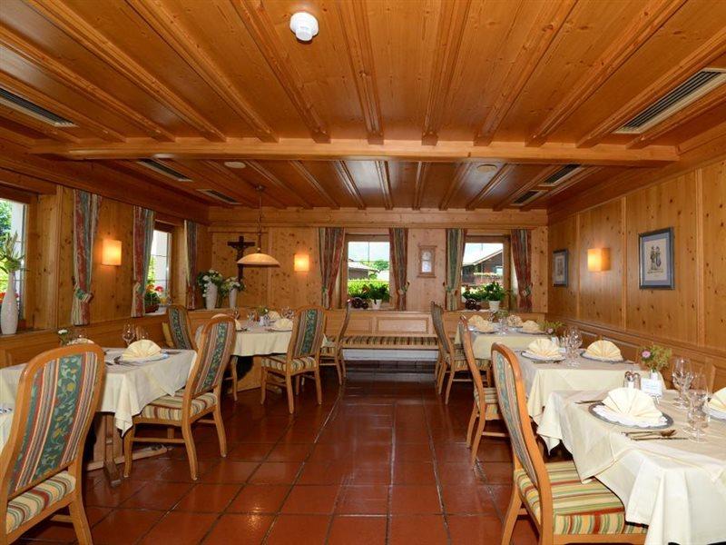 Hotel Park Sankt Johann in Tirol Εξωτερικό φωτογραφία