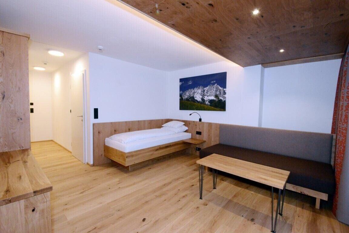 Hotel Park Sankt Johann in Tirol Εξωτερικό φωτογραφία