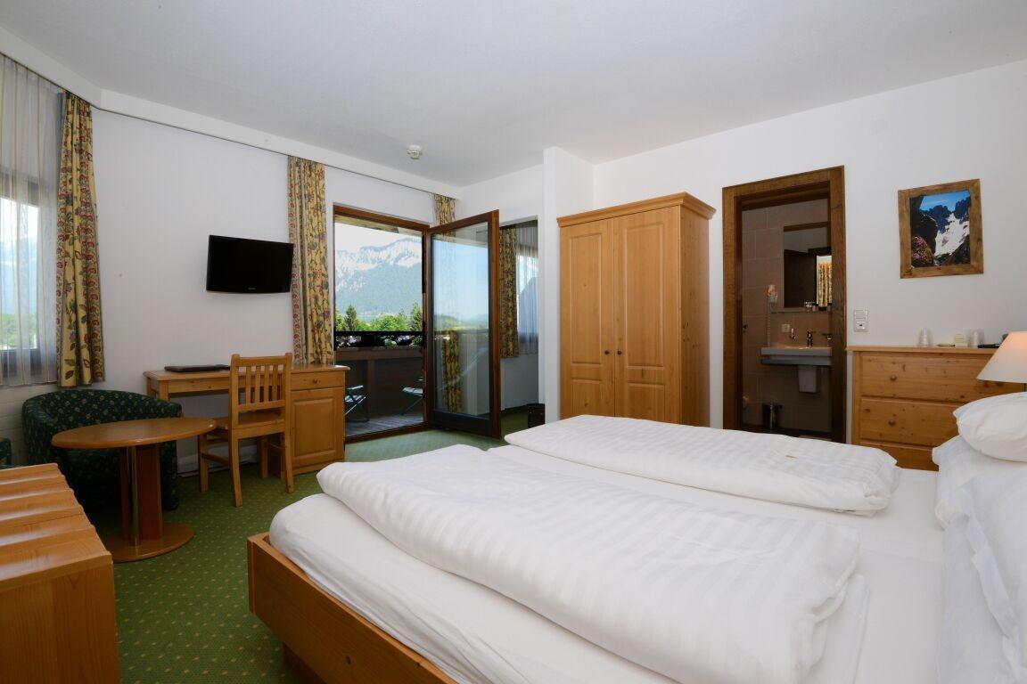 Hotel Park Sankt Johann in Tirol Εξωτερικό φωτογραφία