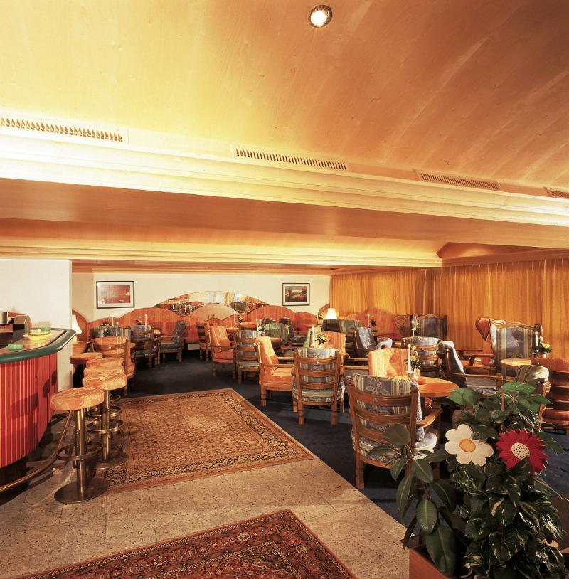Hotel Park Sankt Johann in Tirol Εξωτερικό φωτογραφία