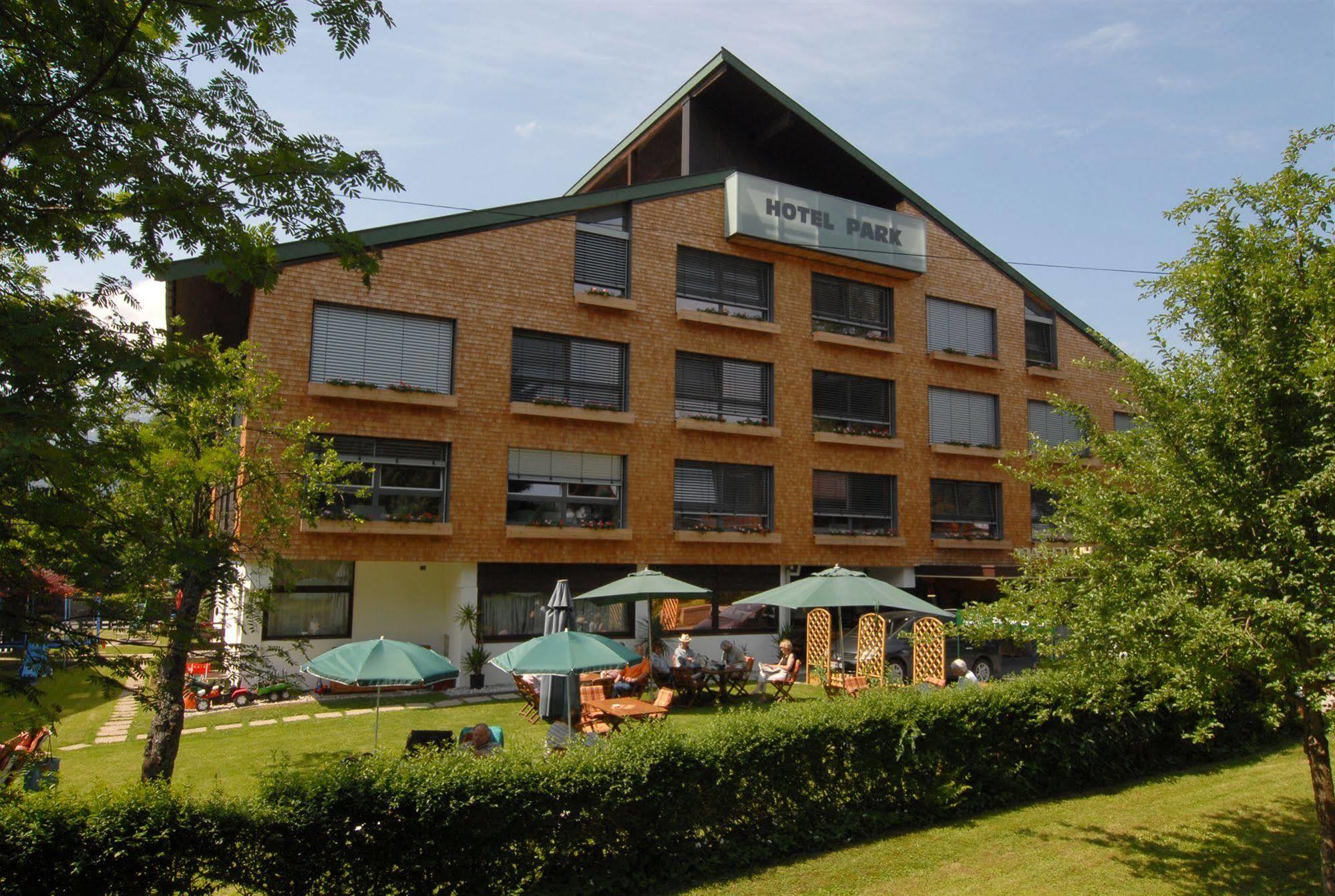 Hotel Park Sankt Johann in Tirol Εξωτερικό φωτογραφία