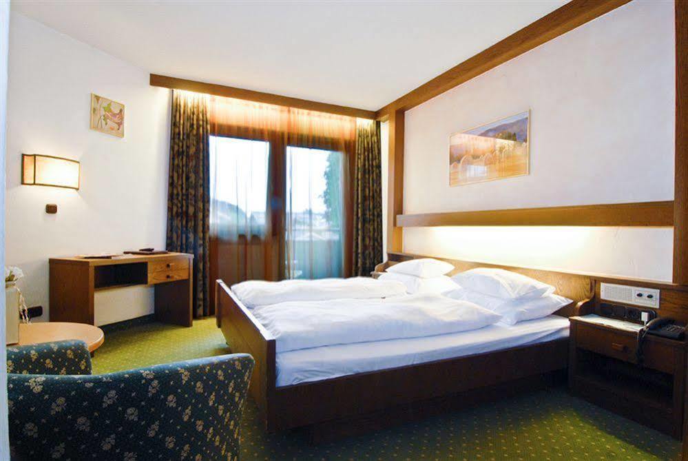 Hotel Park Sankt Johann in Tirol Εξωτερικό φωτογραφία