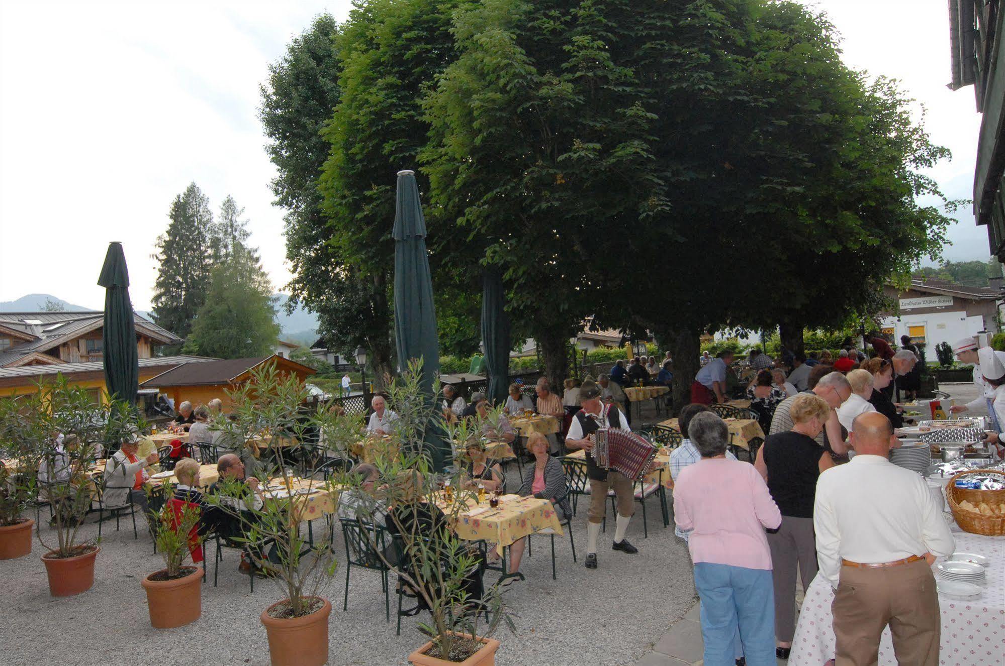 Hotel Park Sankt Johann in Tirol Εξωτερικό φωτογραφία