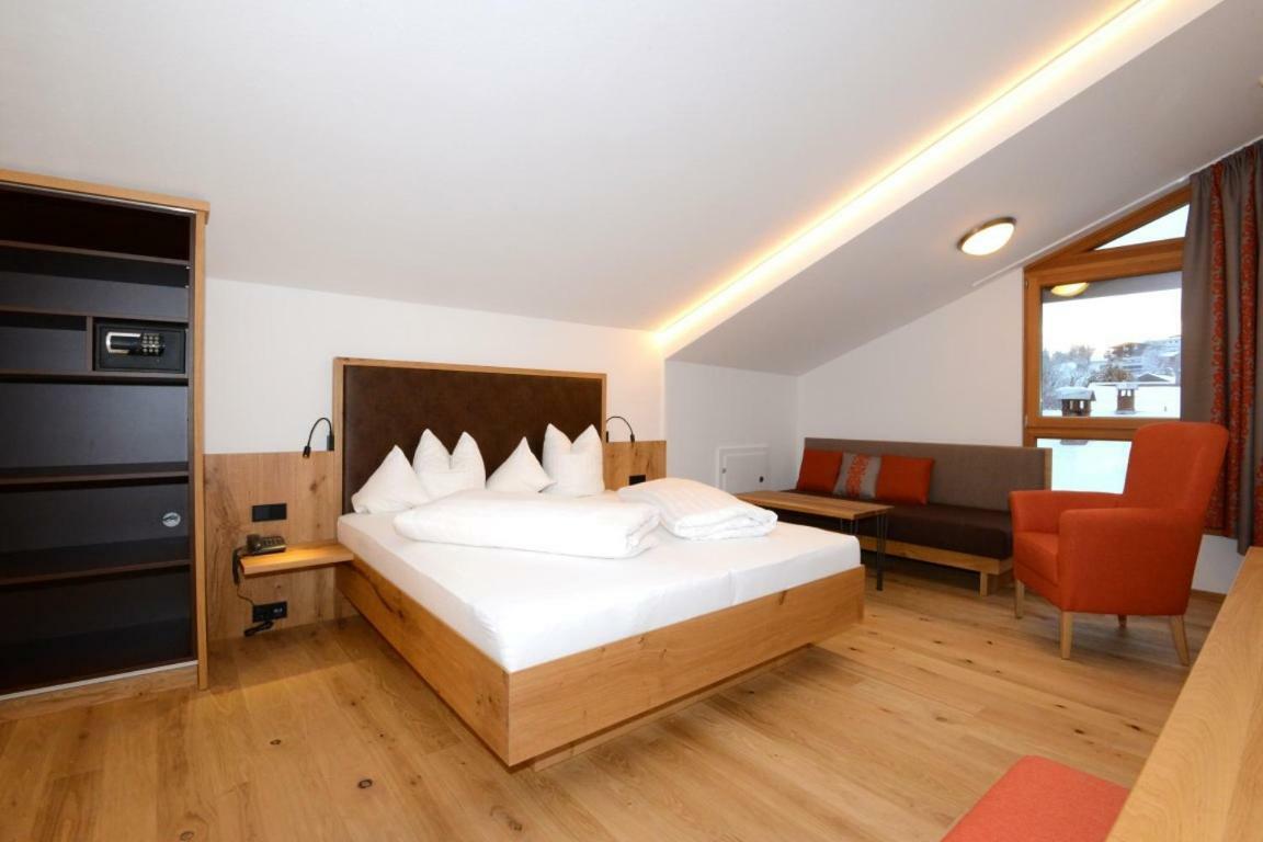 Hotel Park Sankt Johann in Tirol Εξωτερικό φωτογραφία
