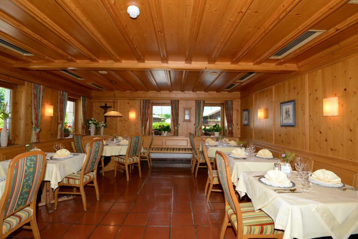 Hotel Park Sankt Johann in Tirol Εξωτερικό φωτογραφία