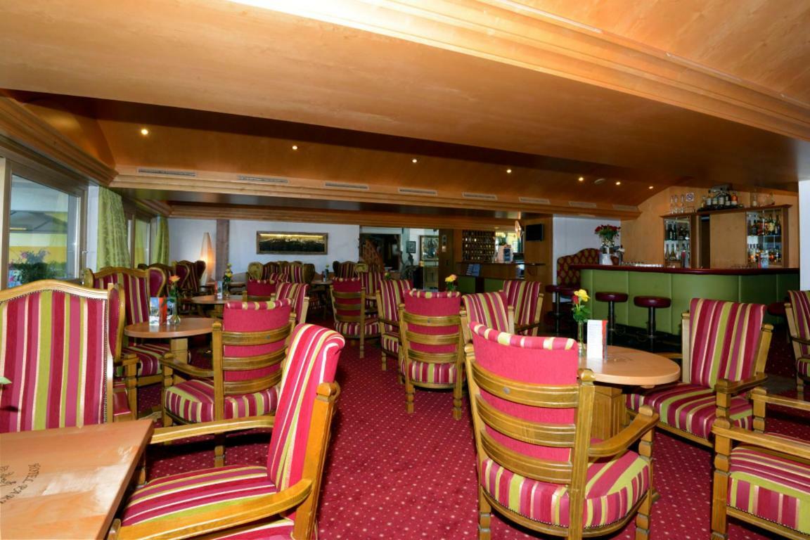 Hotel Park Sankt Johann in Tirol Εξωτερικό φωτογραφία