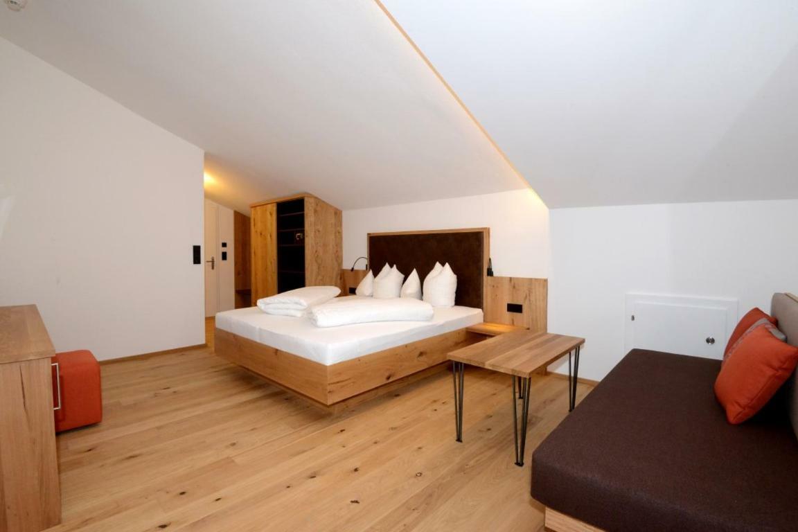 Hotel Park Sankt Johann in Tirol Εξωτερικό φωτογραφία