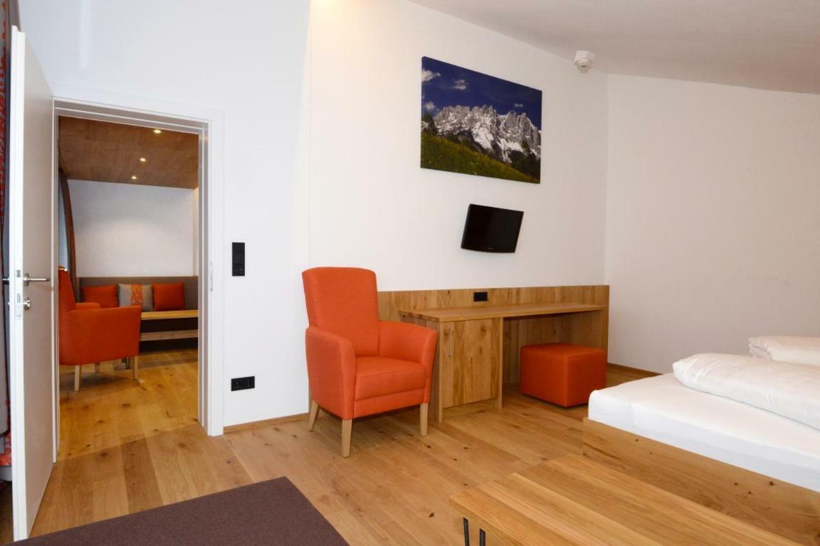 Hotel Park Sankt Johann in Tirol Εξωτερικό φωτογραφία